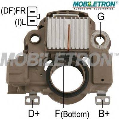 MOBILETRON A5TA4391 Регулятор генератора
