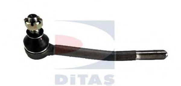 DITAS A2803 Наконечник поперечної кермової тяги