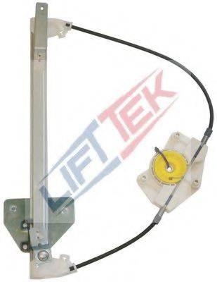 LIFT-TEK LTAD711L Підйомний пристрій для вікон