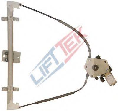 LIFT-TEK LTFR40R Підйомний пристрій для вікон