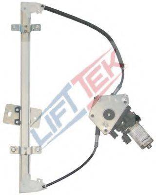 LIFT-TEK LTFR41RB Підйомний пристрій для вікон