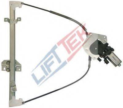 LIFT-TEK LTFR55R Підйомний пристрій для вікон