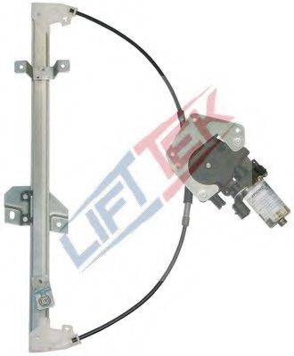 LIFT-TEK LTFR56L Підйомний пристрій для вікон
