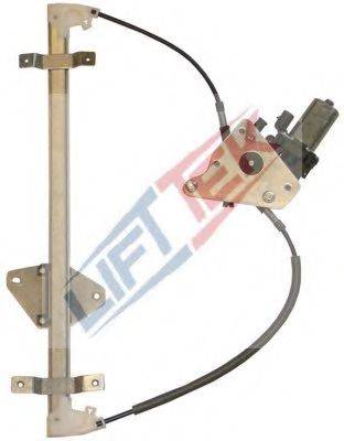 LIFT-TEK LT SU18 L