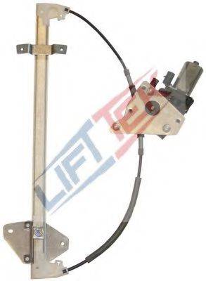 LIFT-TEK LT SU19 L