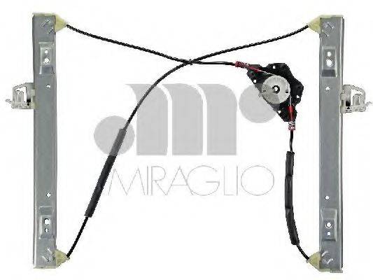 MIRAGLIO 301114 Підйомний пристрій для вікон
