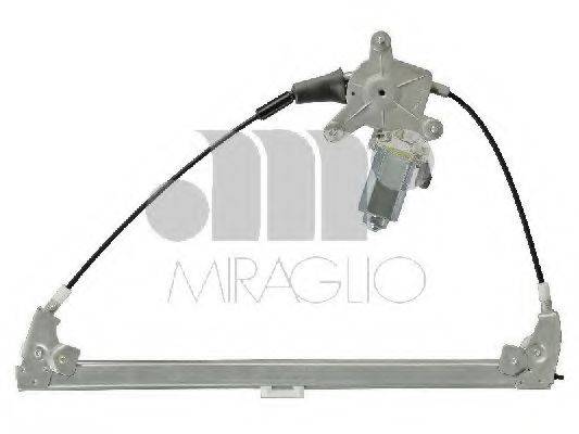 MIRAGLIO 30681 Підйомний пристрій для вікон