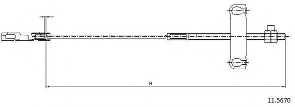 CABOR 11.5670