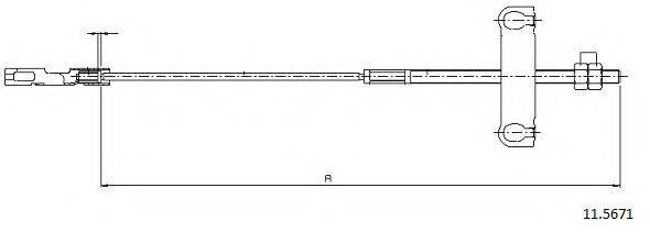 CABOR 11.5671