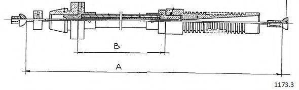 CABOR 1173.3