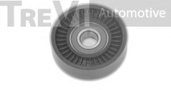 TREVI AUTOMOTIVE T2092 Паразитний / провідний ролик, полікліновий ремінь