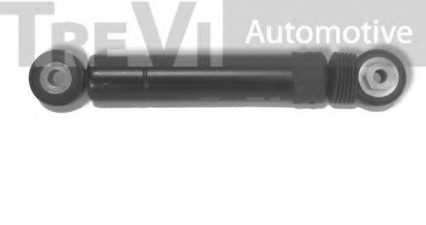 TREVI AUTOMOTIVE A1535 Амортизатор, полікліновий ремінь
