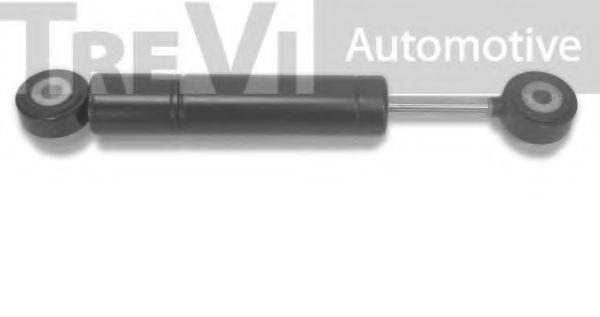 TREVI AUTOMOTIVE A1536 Амортизатор, полікліновий ремінь