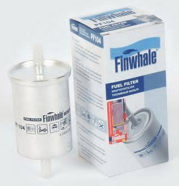FINWHALE PF104 Паливний фільтр