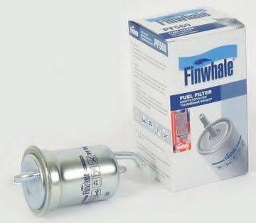 FINWHALE PF560 Паливний фільтр