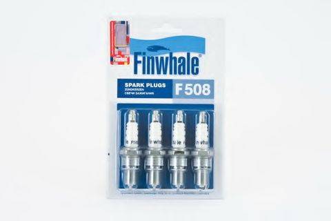 FINWHALE F508