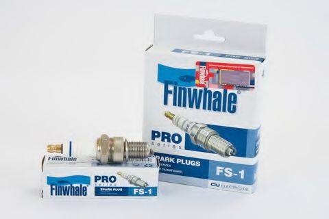 FINWHALE FS1 Свічка запалювання