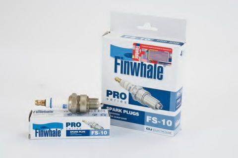FINWHALE FS10 Свічка запалювання