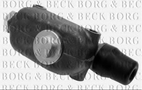 BORG & BECK BBM4614