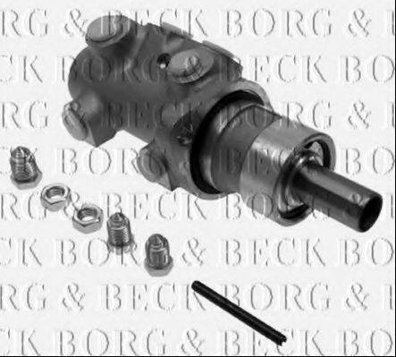 BORG & BECK BBM4385