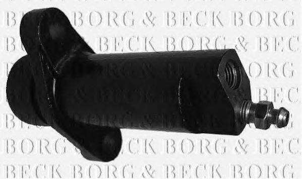 BORG & BECK BES103 Робочий циліндр, система зчеплення
