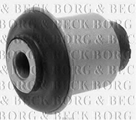 BORG & BECK BSK7103 Підвіска, важіль незалежної підвіски колеса