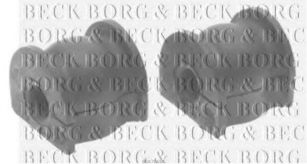 BORG & BECK BSK7088K