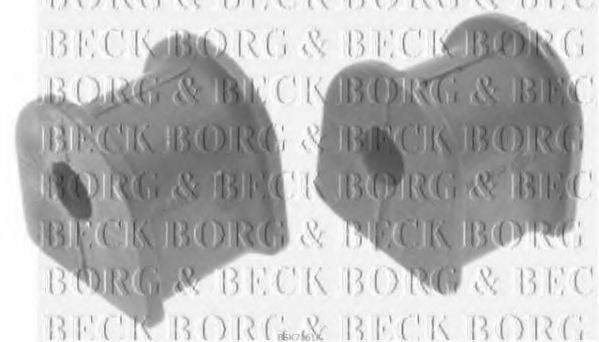 BORG & BECK BSK7161K