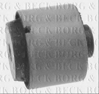 BORG & BECK BSK7399