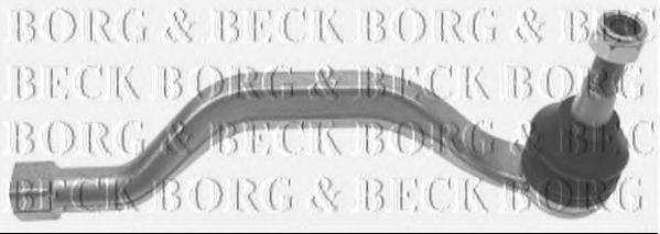 BORG & BECK BTR5734