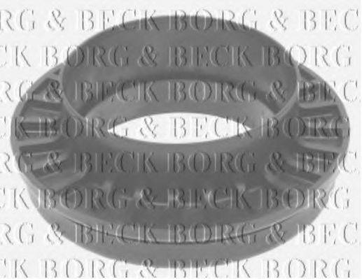 BORG & BECK BSM5261 Підшипник кочення, опора стійки амортизатора
