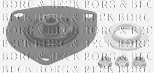 BORG & BECK BSM5223