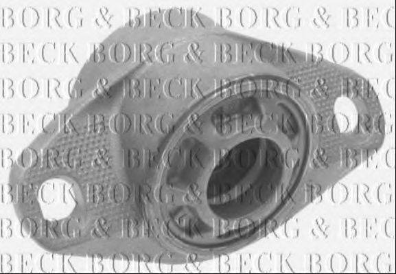 BORG & BECK BSM5209 Опора стійки амортизатора