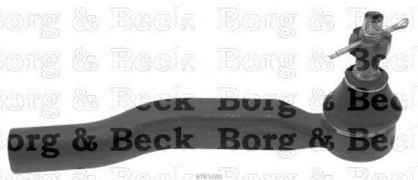 BORG & BECK BTR5680