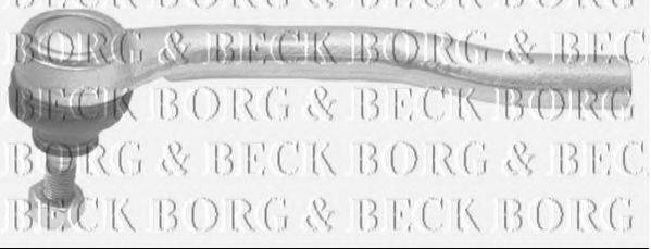 BORG & BECK BTR5748