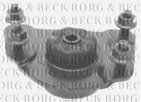 BORG & BECK BSM5307