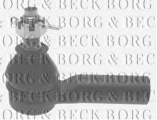 BORG & BECK BTR5575