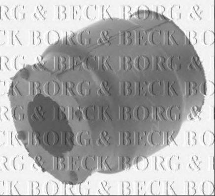 BORG & BECK BSK7439