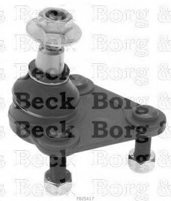 BORG & BECK BBJ5417