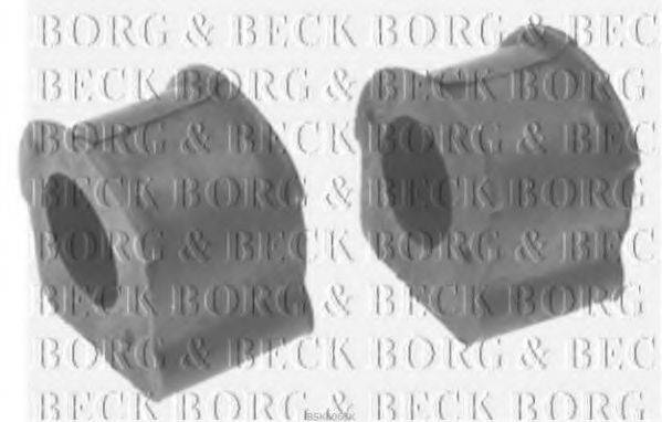 BORG & BECK BSK6063K
