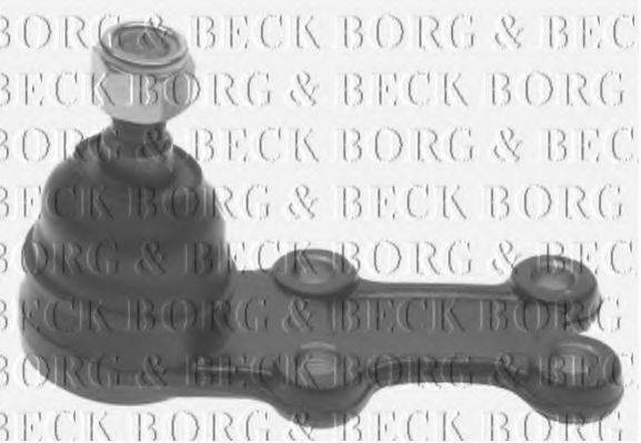 BORG & BECK BBJ5109