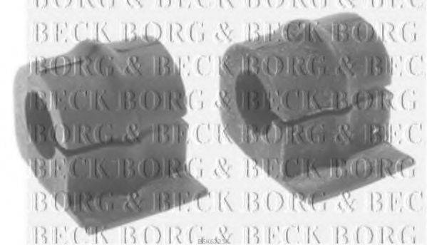 BORG & BECK BSK6223K Ремкомплект, сполучна тяга стабілізатора