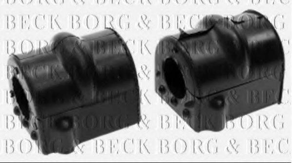 BORG & BECK BSK6225K Ремкомплект, сполучна тяга стабілізатора