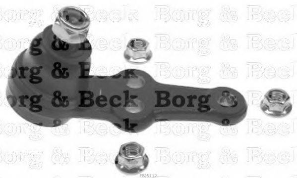 BORG & BECK BBJ5112