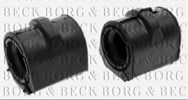BORG & BECK BSK7400K Ремкомплект, сполучна тяга стабілізатора