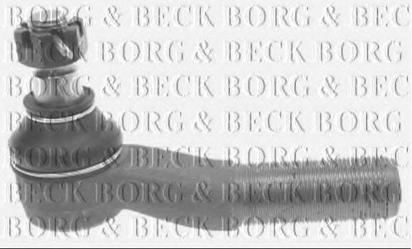 BORG & BECK BTR4292