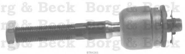 BORG & BECK BTR4261
