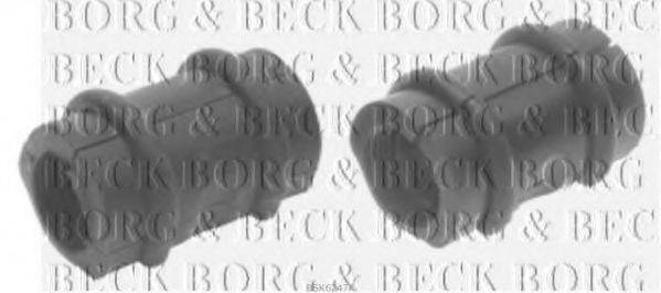 BORG & BECK BSK6247K