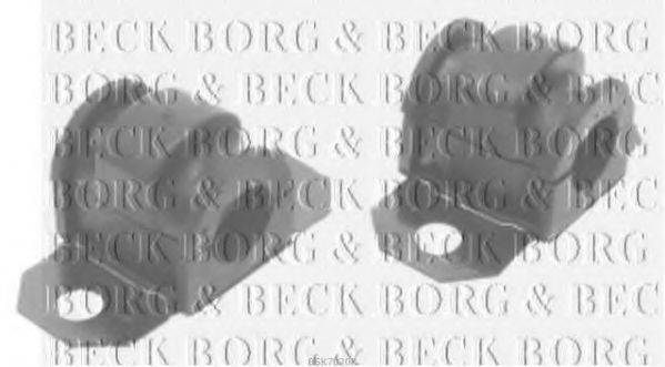 BORG & BECK BSK7020K