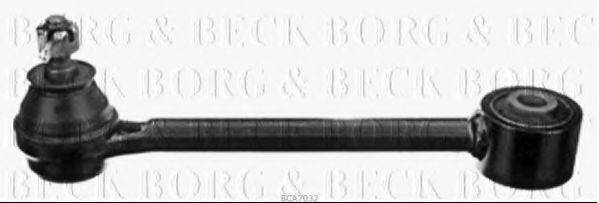 BORG & BECK BCA7032